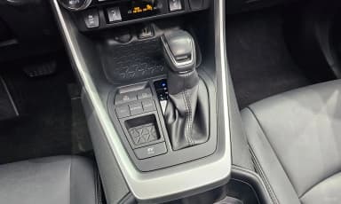 RAV4 5th Generation