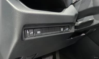 RAV4 5th Generation