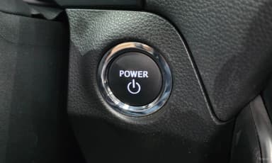 RAV4 5th Generation