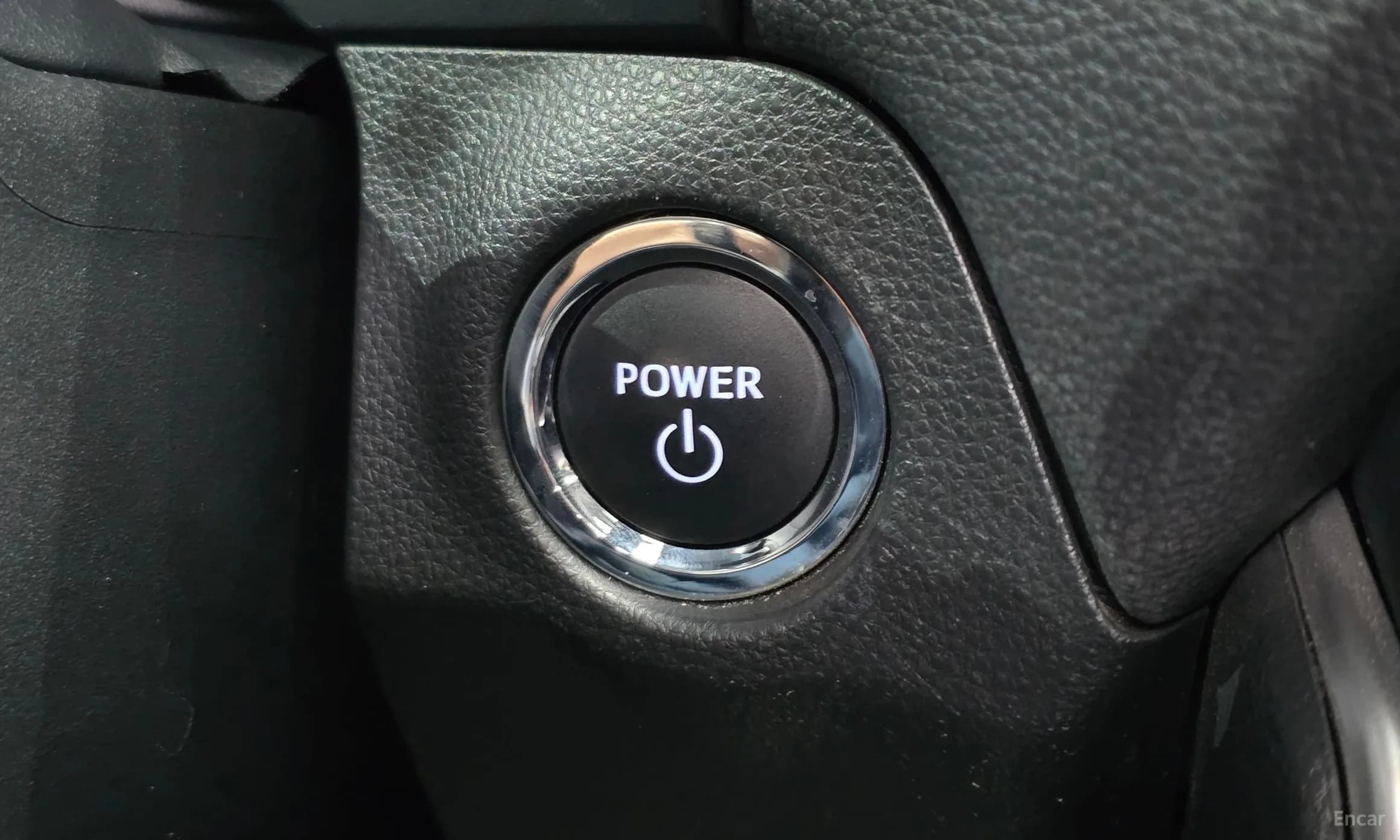 RAV4 5th Generation
