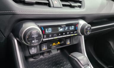 RAV4 5th Generation