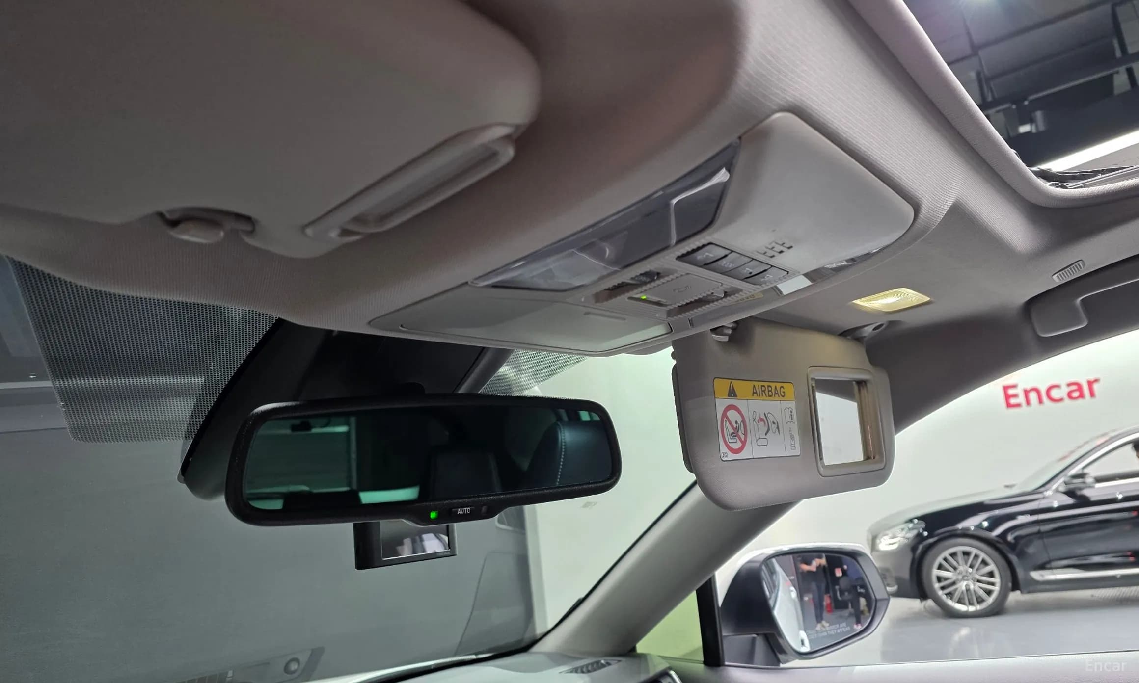 RAV4 5th Generation