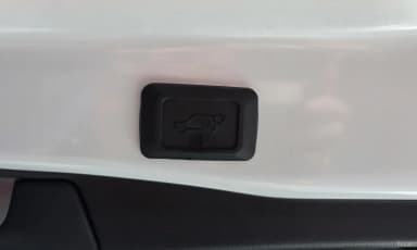RAV4 5th Generation