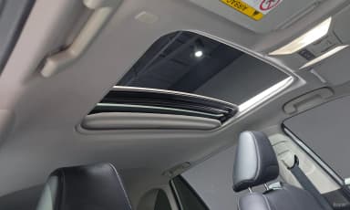 RAV4 5th Generation