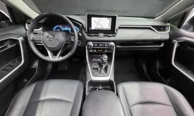 RAV4 5th Generation