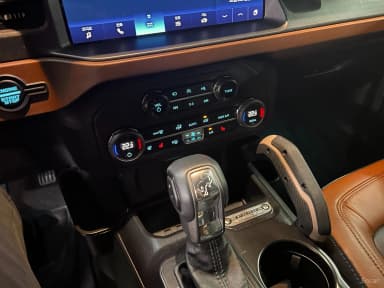 Bronco 6th Generation