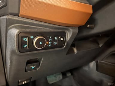 Bronco 6th Generation