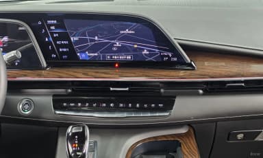 Escalade 5th Generation