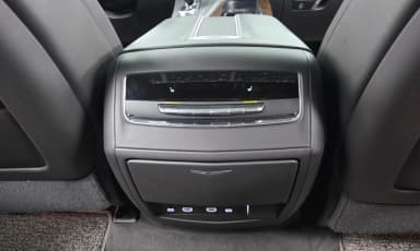 Escalade 5th Generation