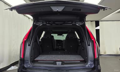 Escalade 5th Generation