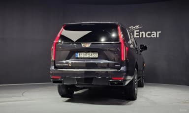 Escalade 5th Generation