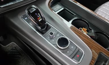 Escalade 5th Generation