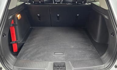 Trax Crossover