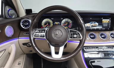 E-Class W213