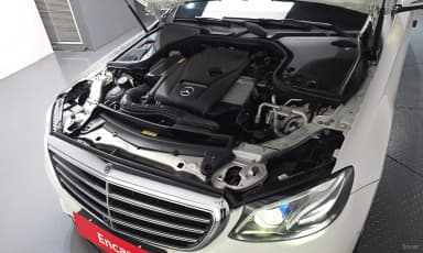 E-Class W213
