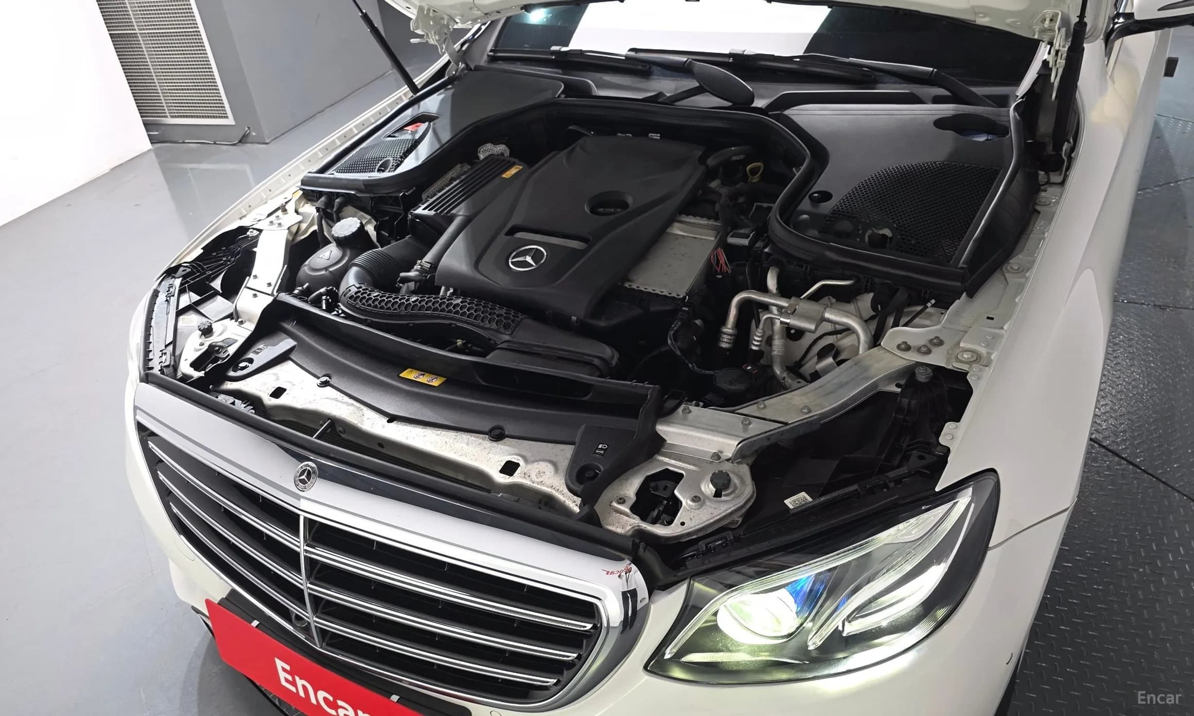 E-Class W213