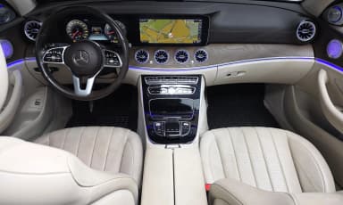 E-Class W213