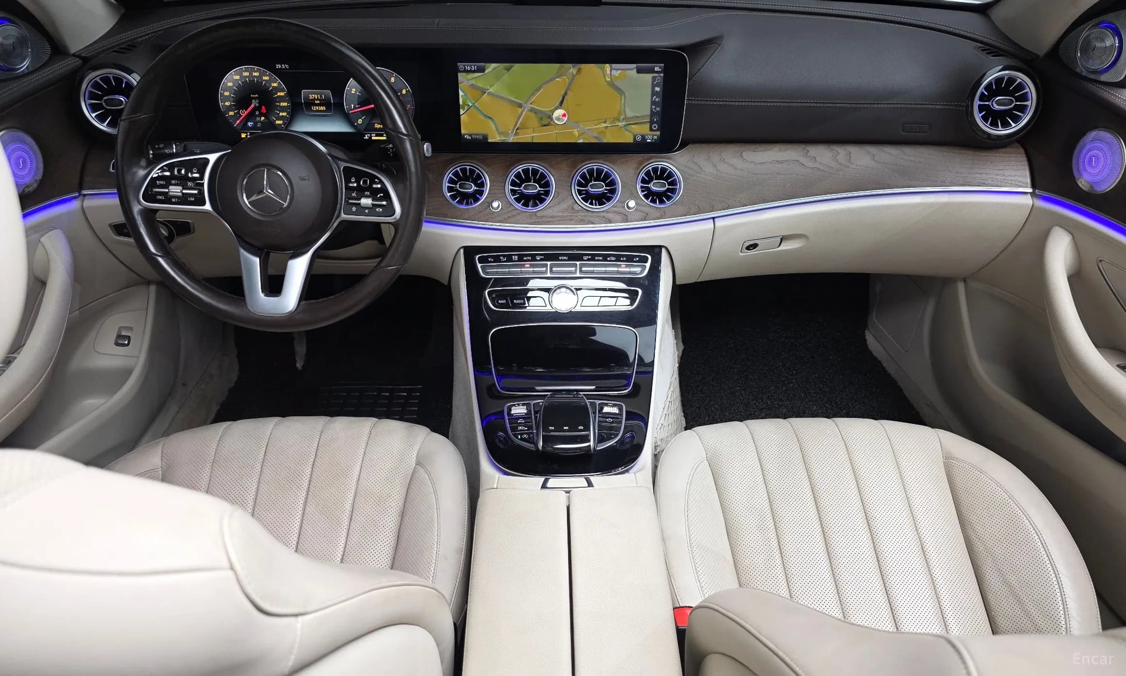 E-Class W213