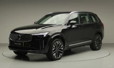XC90 Gen 2