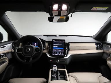XC90 Gen 2