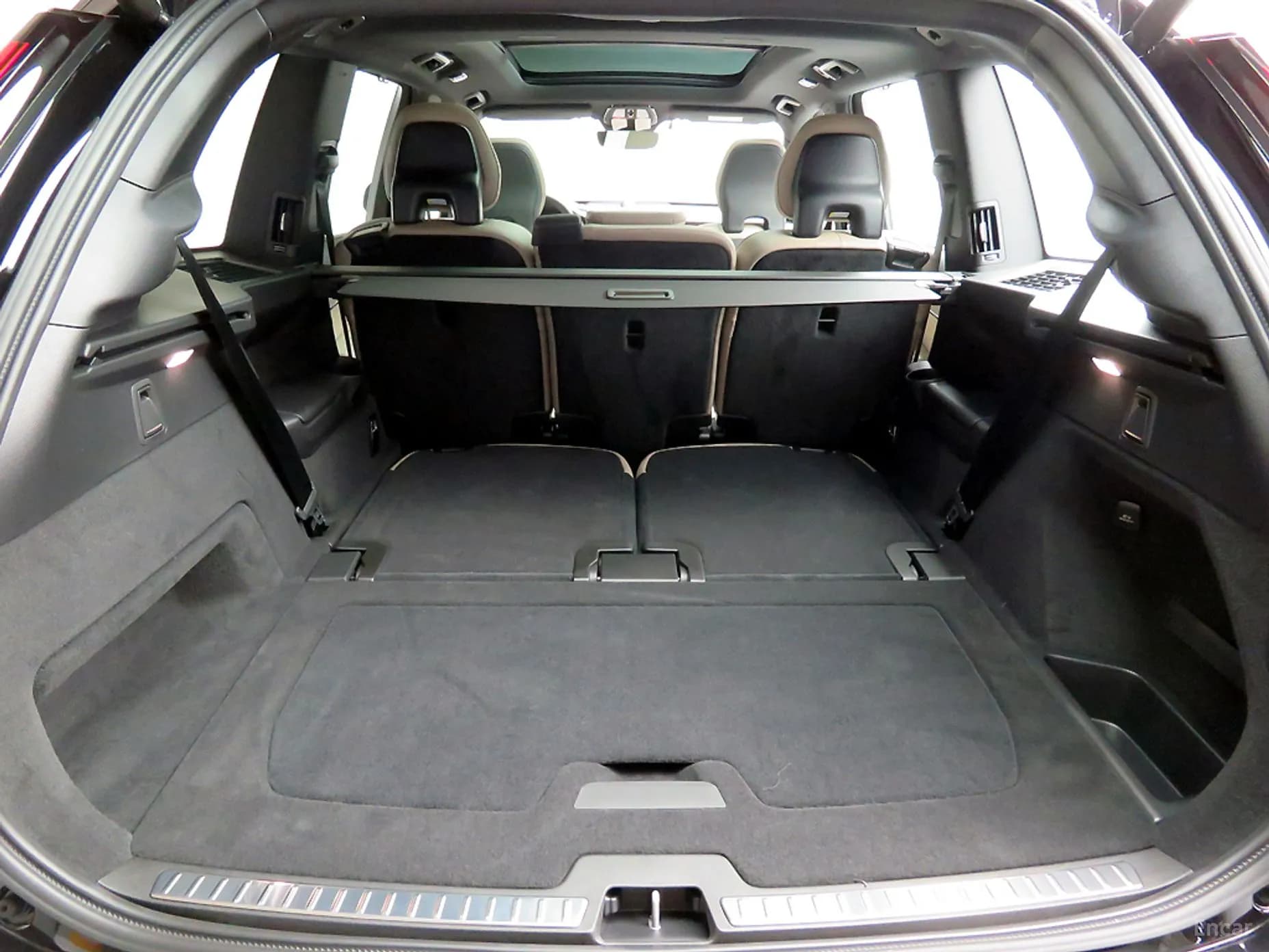 XC90 Gen 2