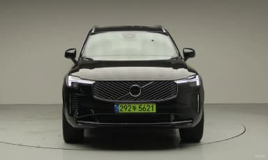 XC90 Gen 2