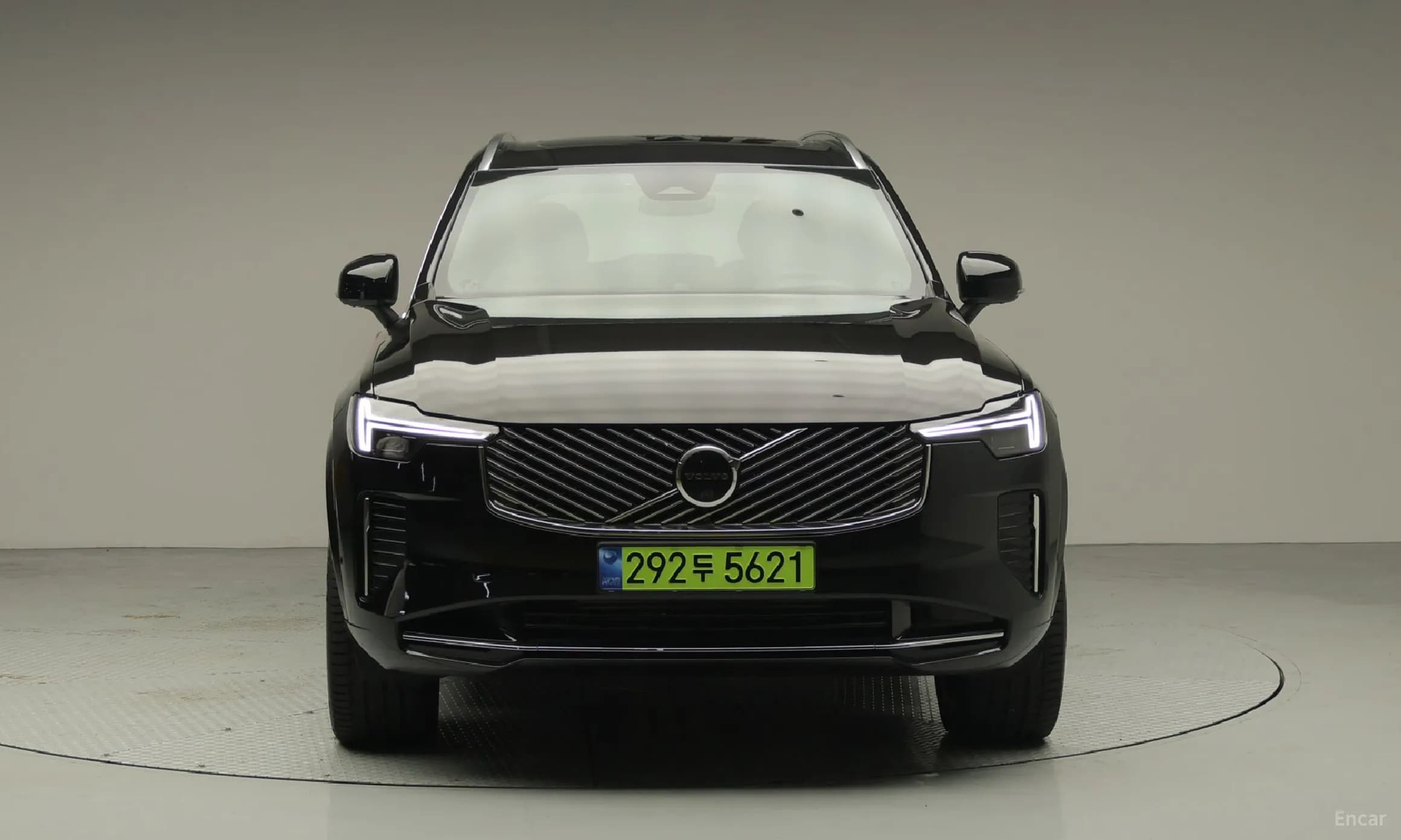 XC90 Gen 2