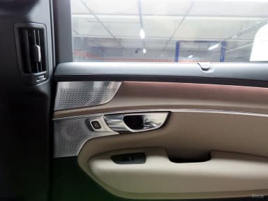 XC90 Gen 2