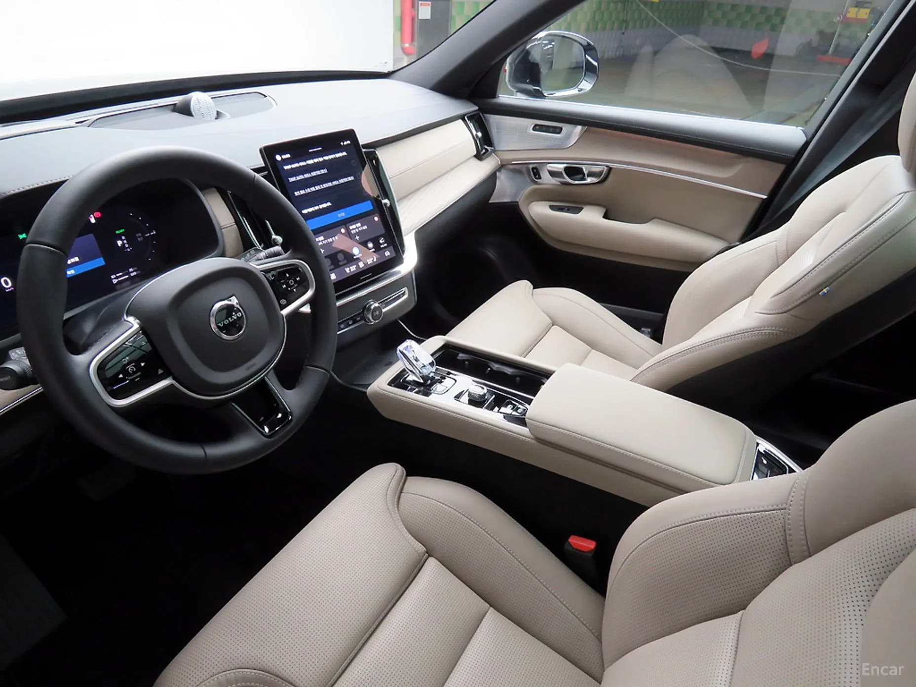 XC90 Gen 2