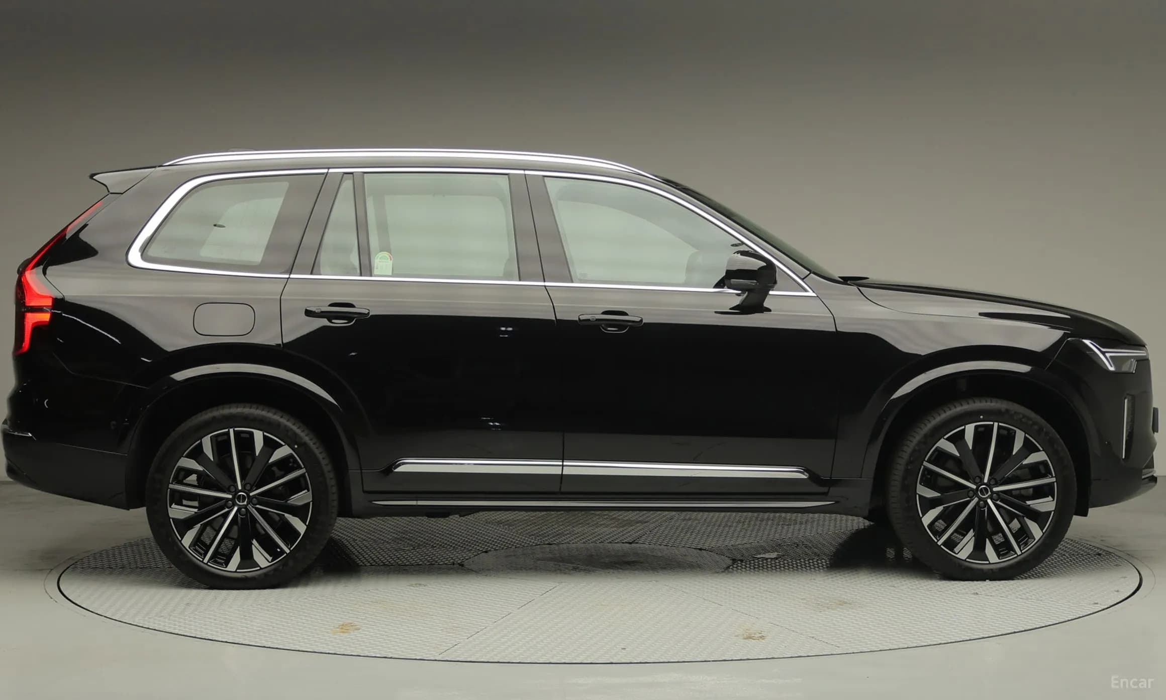 XC90 Gen 2