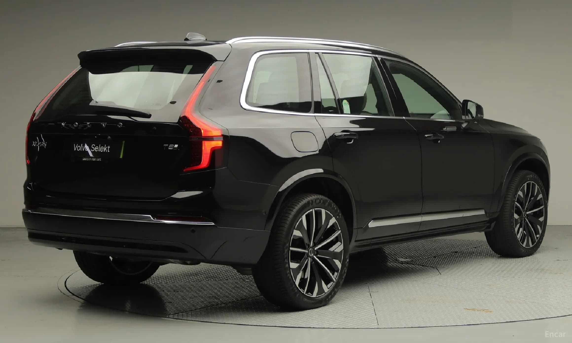 XC90 Gen 2