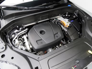 XC90 Gen 2