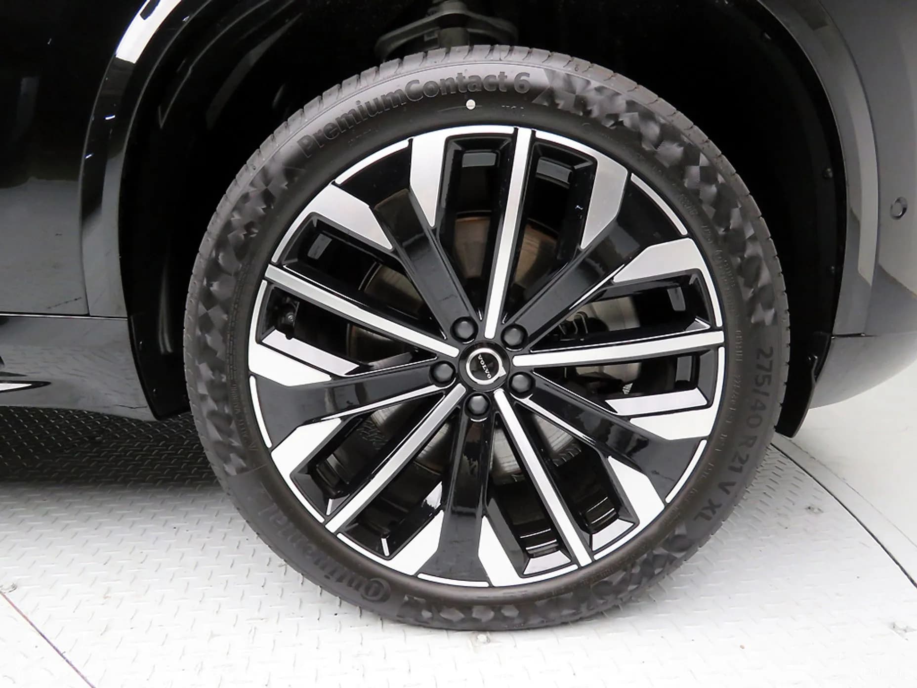 XC90 Gen 2