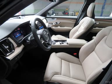 XC90 Gen 2