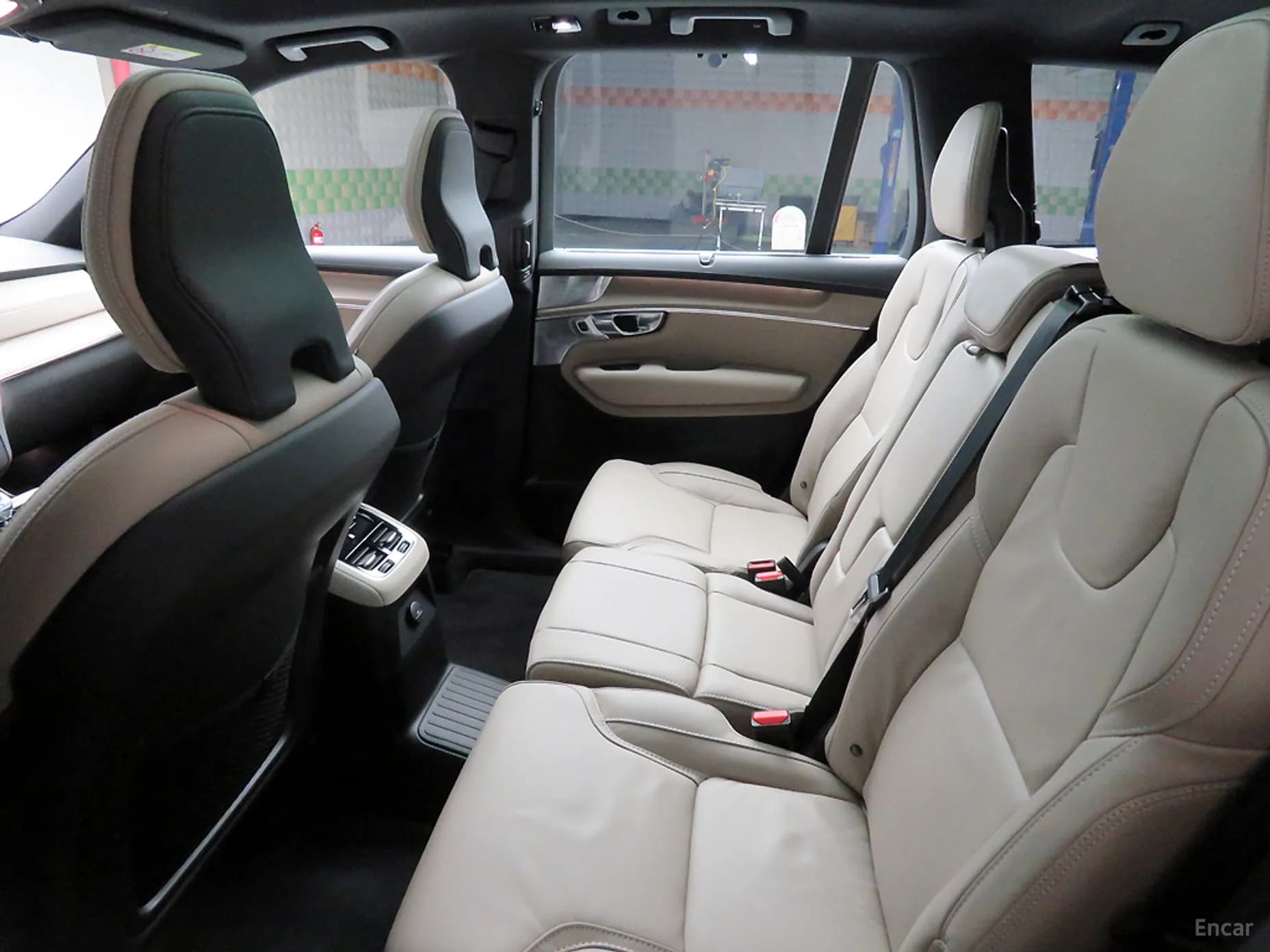 XC90 Gen 2