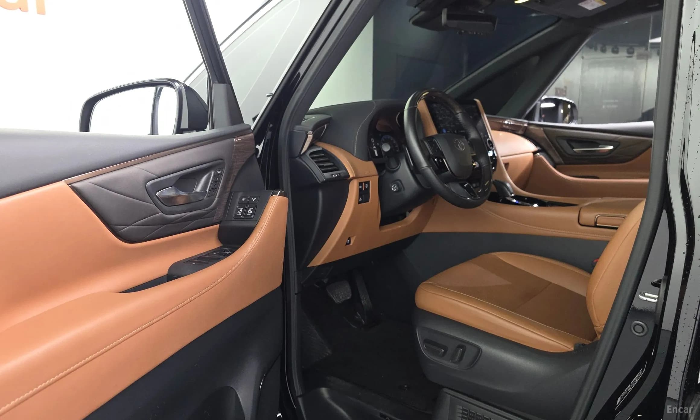 Alphard 4th Generation