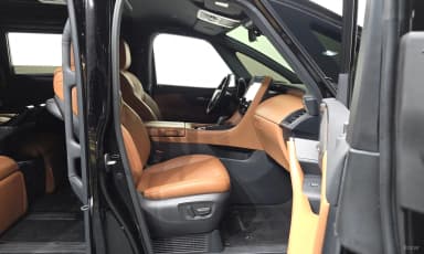Alphard 4th Generation