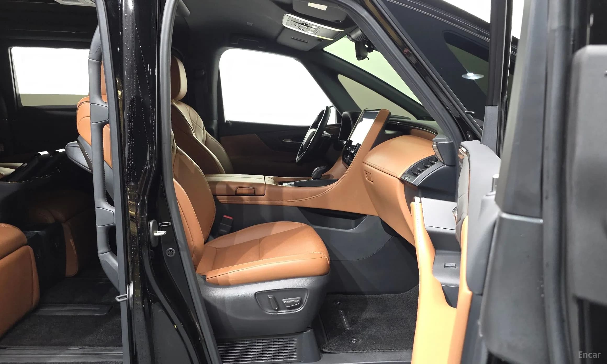 Alphard 4th Generation
