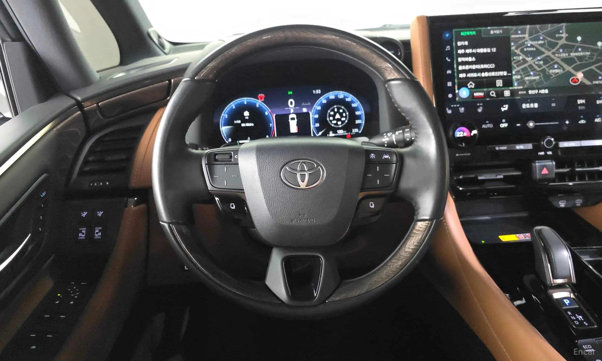 Alphard 4th Generation