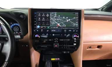 Alphard 4th Generation