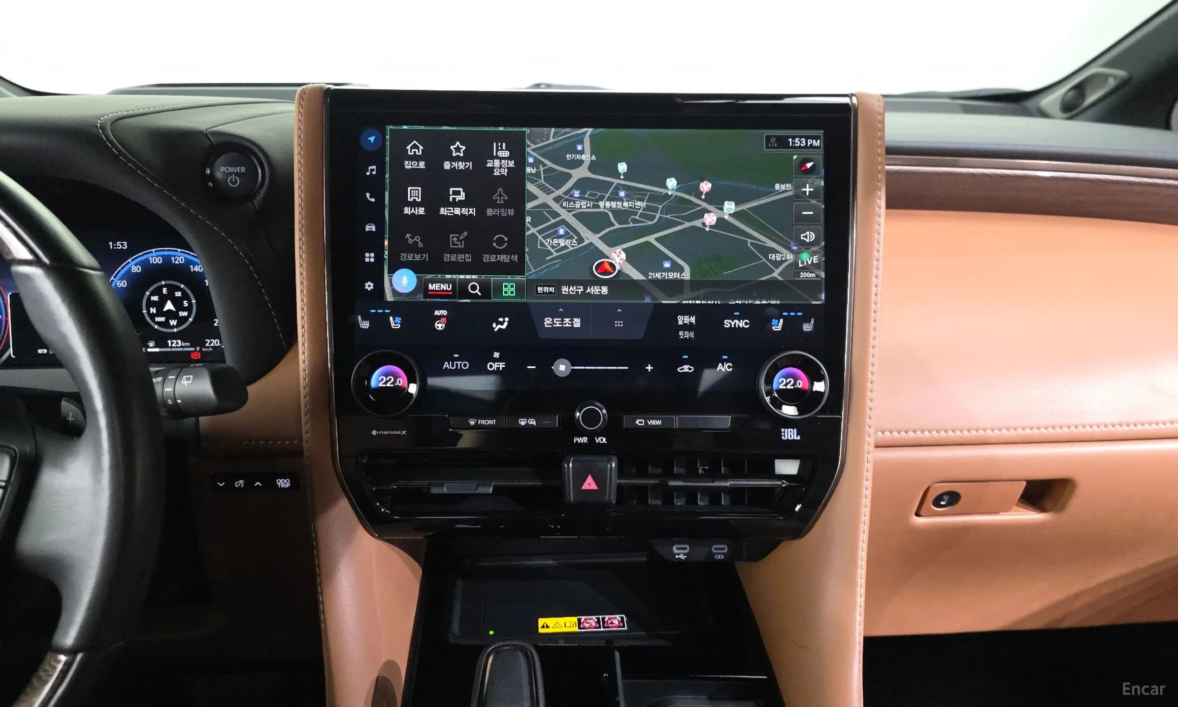 Alphard 4th Generation