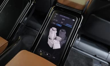 Alphard 4th Generation