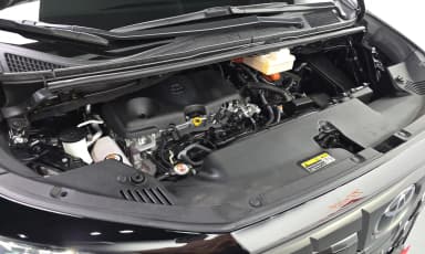 Alphard 4th Generation
