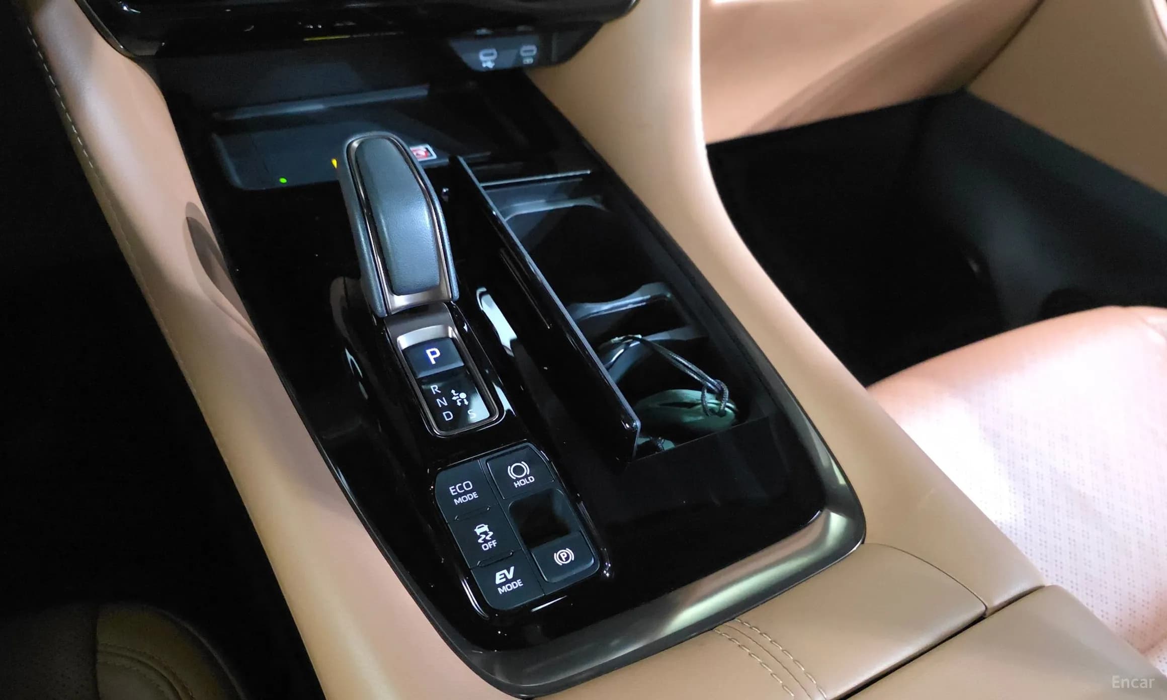 Alphard 4th Generation