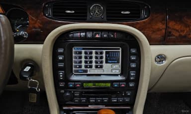 New XJ