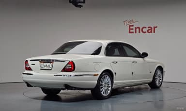 New XJ
