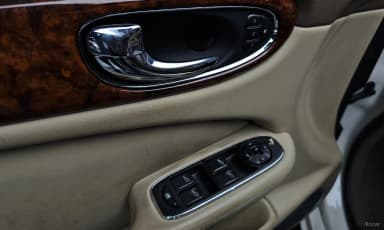 New XJ