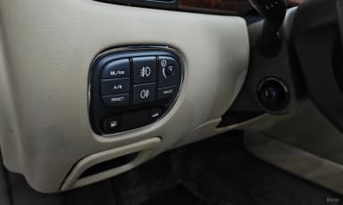 New XJ