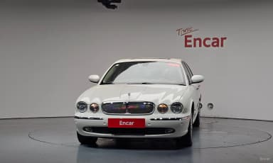 New XJ