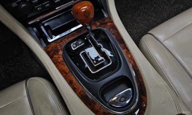 New XJ